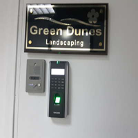 Green Dunes Landscaping