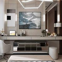 Muse Interior Design