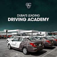 Eco Drive Automobile Driving School