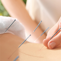 Dr Tang Acupuncture Clinic