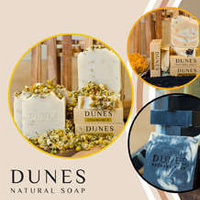 Dunes Natural Soap Trading