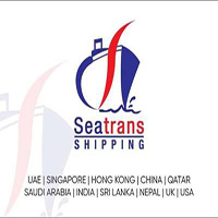 Sea Trans Shipping