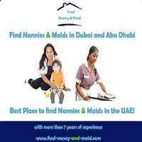 Find Nanny & Maids