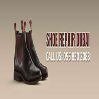 Shoe Repair Dubai