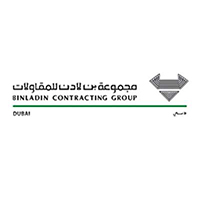 Bin Ladin Contracting Group