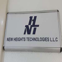 New Heights Technologies