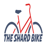 The Shard Bike